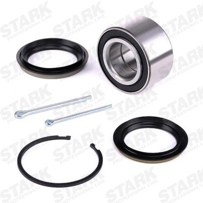 Wheel Bearing Stark SKWB-0180540 SKWB-0180540 - photo 3
