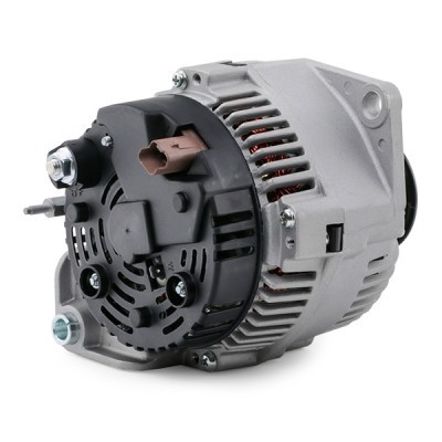 Alternator RIDEX 4G0380 4G0380 - photo 4