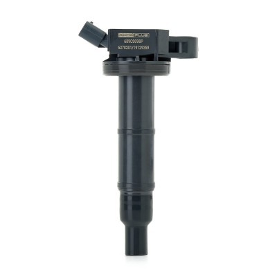 Ignition Coil RIDEX 689C0098P 689C0098P - photo 6