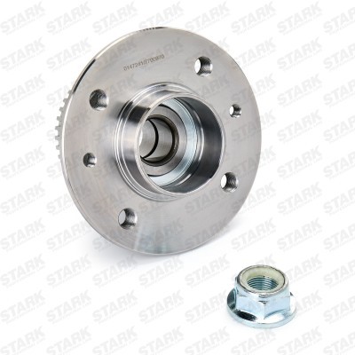 Wheel Bearing Stark SKWB-0180165 SKWB-0180165 - photo 4