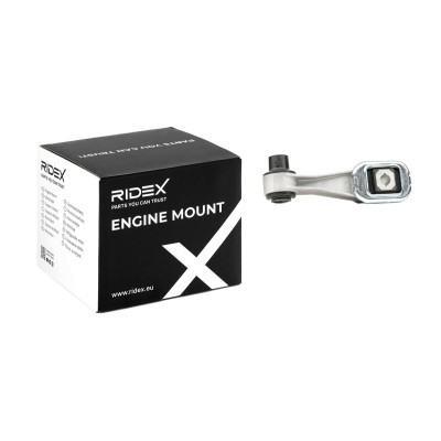 Engine Mounting RIDEX 247E0460 247E0460 - photo 2