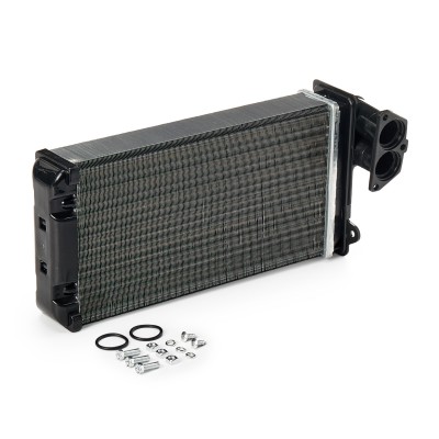 Radiator, Interior Heating RIDEX 467H0039 467H0039 - photo 8