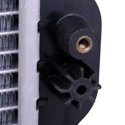 Radiator, Engine Cooling RIDEX 470R0883 470R0883 - photo 8