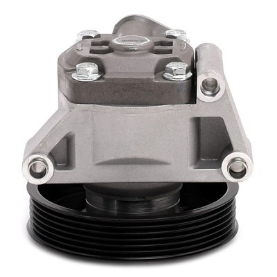 Hydraulic Pump, Steering System RIDEX 12H0126 12H0126 - photo 5