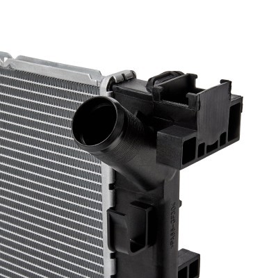 Radiator, Engine Cooling RIDEX 470R1750 470R1750 - photo 5