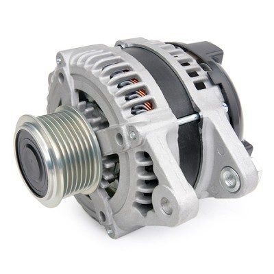 Alternator RIDEX 4G0232 4G0232 - photo 3