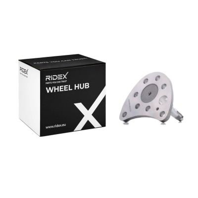 Wheel Hub RIDEX 653W0030 653W0030 - photo 2