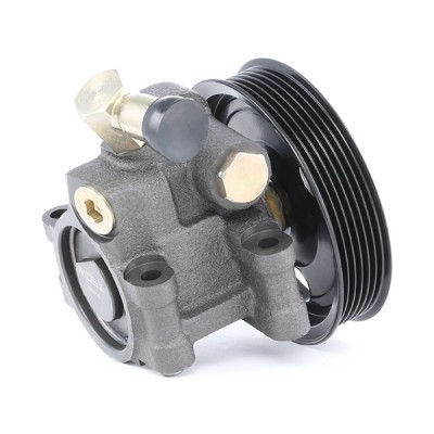 Hydraulic Pump, Steering System RIDEX 12H0116 12H0116 - photo 6