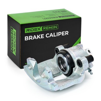 Brake Caliper RIDEX 78B3044R 78B3044R - photo 2