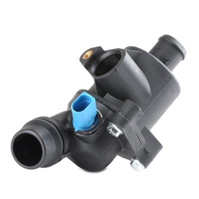 Thermostat, Coolant RIDEX 316T0048 316T0048 - photo 3
