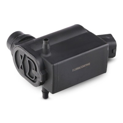 Washer Fluid Pump, window cleaning RIDEX 794W0008 794W0008 - photo 3