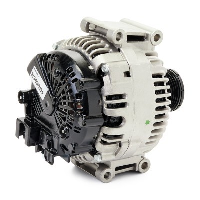 Alternator RIDEX 4G0865R 4G0865R - photo 4