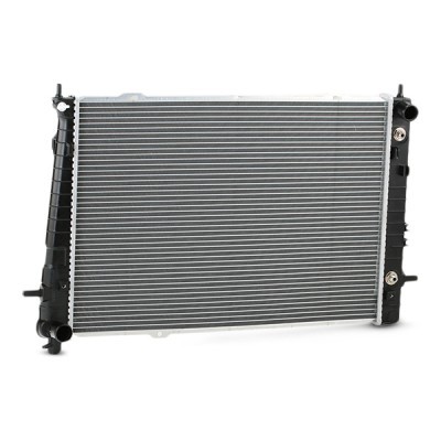 Radiator, Engine Cooling RIDEX 470R0438 470R0438 - photo 2