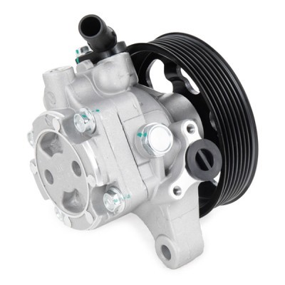 Hydraulic Pump, Steering System RIDEX 12H0252 12H0252 - photo 4