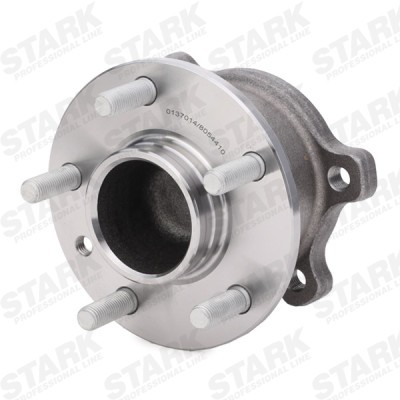 Wheel Bearing Stark SKWB-0180268 SKWB-0180268 - photo 4