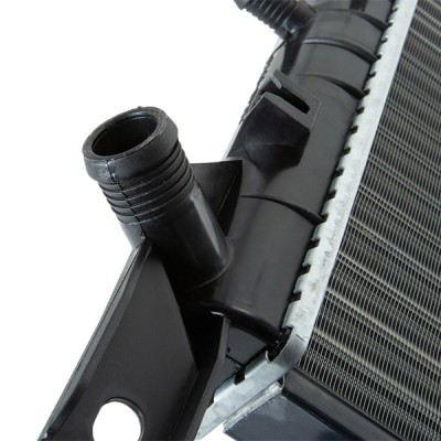 Radiator, Engine Cooling RIDEX 470R0696 470R0696 - photo 5