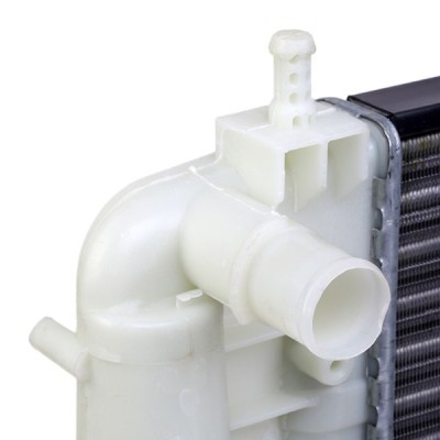Radiator, Engine Cooling RIDEX 470R0613 470R0613 - photo 7