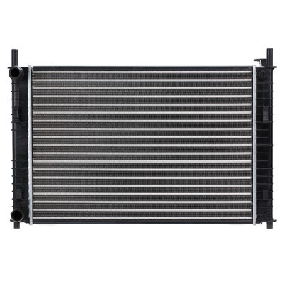 Radiator, Engine Cooling RIDEX 470R0190 470R0190 - photo 3