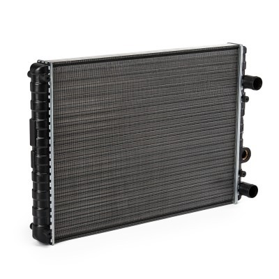Radiator, Engine Cooling RIDEX 470R0442 470R0442 - photo 4