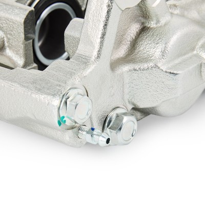 Brake Caliper RIDEX 78B0032 78B0032 - photo 7