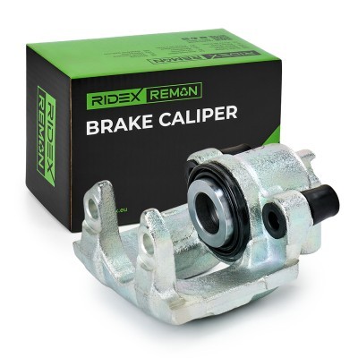 Brake Caliper RIDEX 78B2145R 78B2145R - photo 2