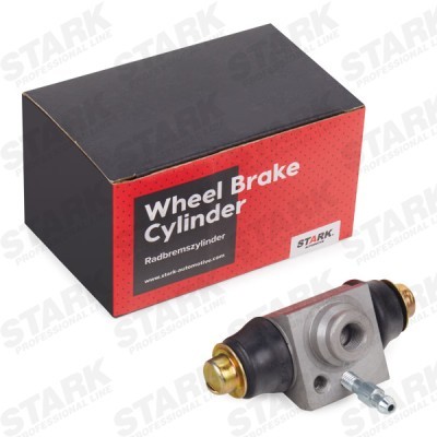 Wheel Brake Cylinder Stark SKWBC-0680017 SKWBC-0680017 - photo 2