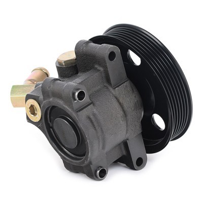 Hydraulic Pump, Steering System RIDEX 12H0083 12H0083 - photo 5