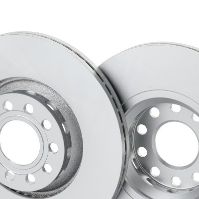 Brake Disc RIDEX 82B0192P 82B0192P - photo 5