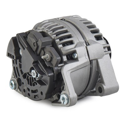 Alternator RIDEX 4G0783R 4G0783R - photo 4