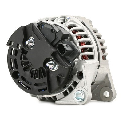 Alternator RIDEX 4G0807 4G0807 - photo 4