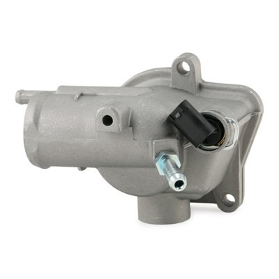 Thermostat, Coolant RIDEX 316T0060 316T0060 - photo 4