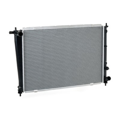 Radiator, Engine Cooling RIDEX 470R0092 470R0092 - photo 4