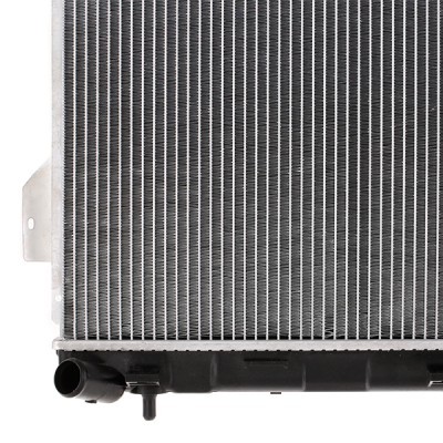 Radiator, Engine Cooling RIDEX 470R0061 470R0061 - photo 1