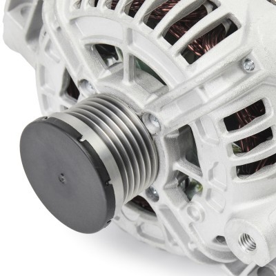 Alternator RIDEX 4G0138R 4G0138R - photo 5