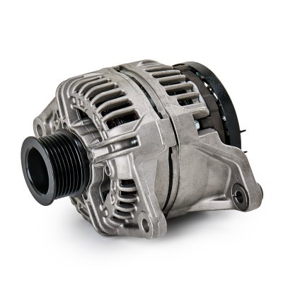 Alternator RIDEX 4G0390R 4G0390R - photo 6