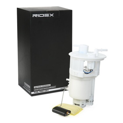 Fuel module RIDEX 1382F0381 1382F0381 - photo 2