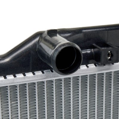 Radiator, Engine Cooling RIDEX 470R0205 470R0205 - photo 7