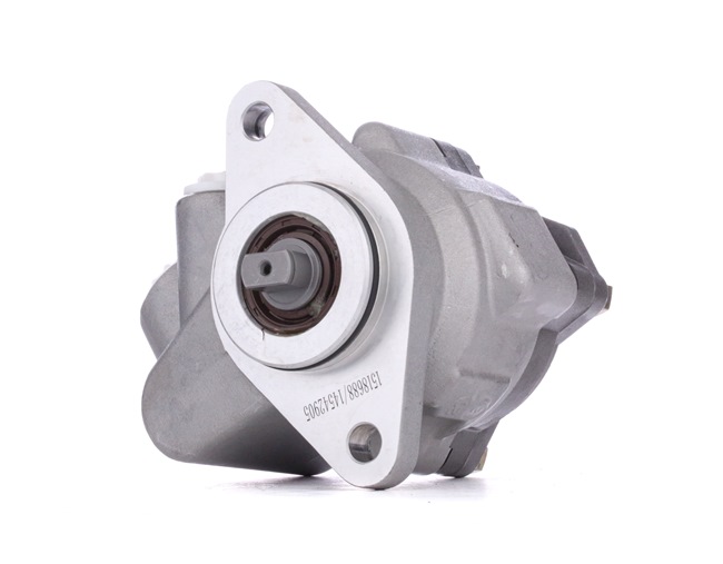 Hydraulic Pump, Steering System RIDEX 12H0172 12H0172 - photo 1