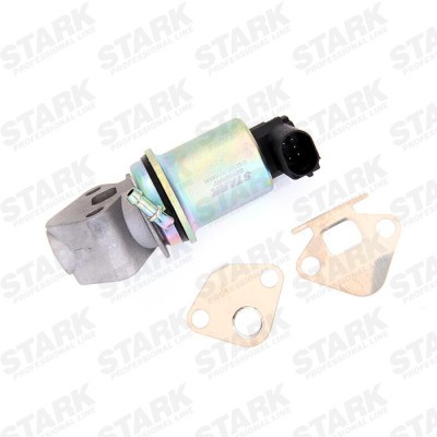 EGR Valve Stark SKEGR-0770008 SKEGR-0770008 - photo 3