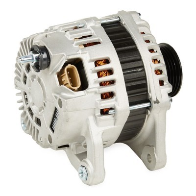 Alternator RIDEX 4G0694 4G0694 - photo 4