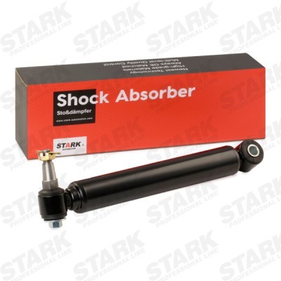 Steering Stabilizer Stark SKSAS-3760014 SKSAS-3760014 - photo 2