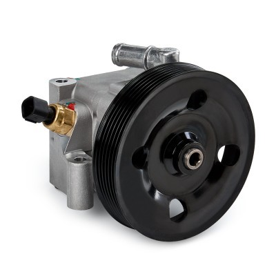 Hydraulic Pump, Steering System RIDEX 12H0144R 12H0144R - photo 3