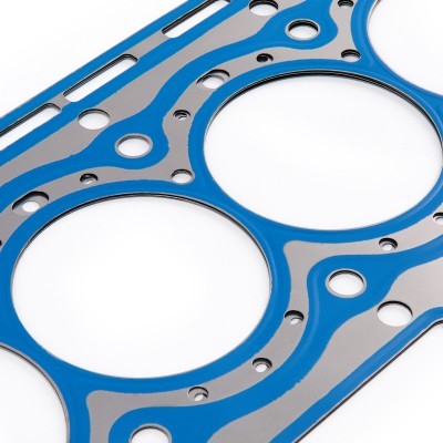 Cylinder Head gasket RIDEX 319G0124 319G0124 - photo 3