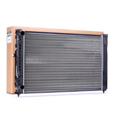 Radiator, Engine Cooling RIDEX 470R0215 470R0215 - photo 2