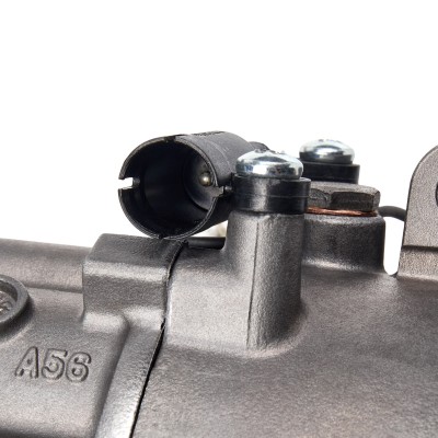 AC Сompressor 447K0227R - photo 6