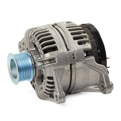Alternator RIDEX 4G0390R 4G0390R - photo 4