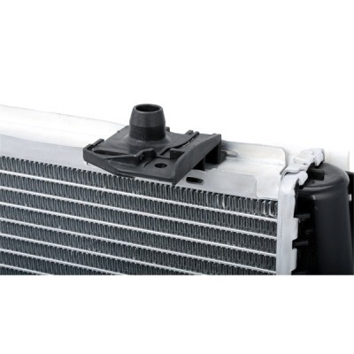 Radiator, Engine Cooling RIDEX 470R0178 470R0178 - photo 7