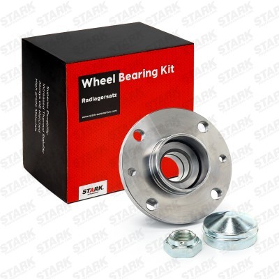Wheel Bearing Stark SKWB-0180362 SKWB-0180362 - photo 2