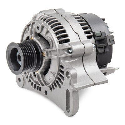 Alternator RIDEX 4G0084R 4G0084R - photo 4