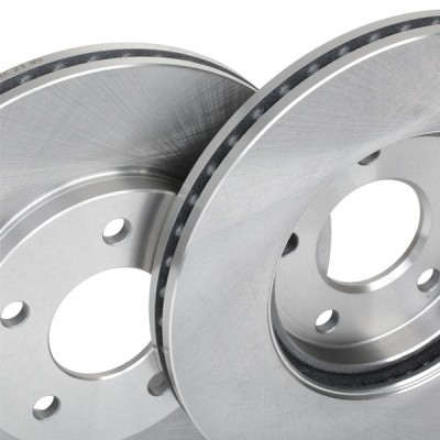 Brake Disc RIDEX 82B2144 82B2144 - photo 5
